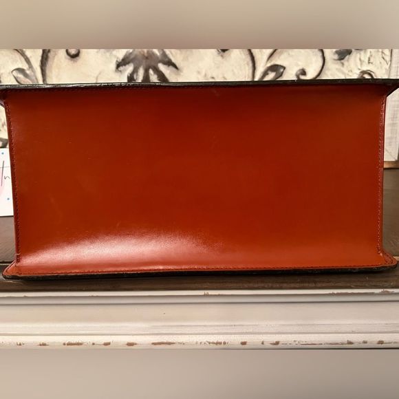 Vintage Louis Vuitton Epi Riviera in Kenyan Fawn AUTHENTIC! - Picture 14 of 16